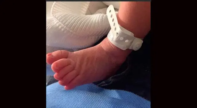 Sasha será futbolista como Gerard Piqué. Sasha será futbolista como Gerard Piqué.