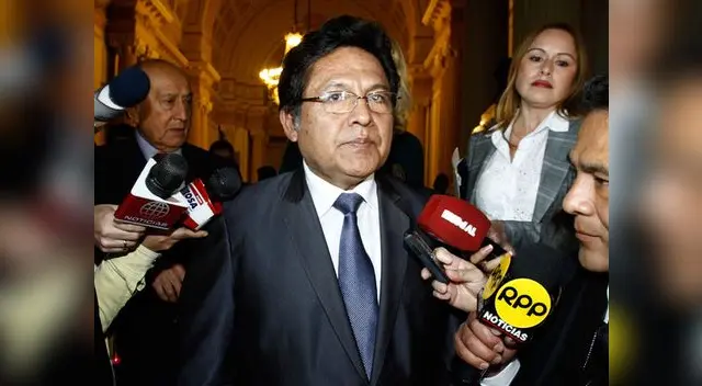 Ramos Heredia había pedido la reconsideración de la medida. Ramos Heredia había pedido la reconsideración de la medida.