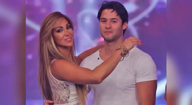 Más de 10 años conquistando los corazones de los peruanos con su belleza.