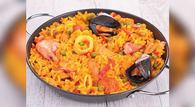 El secreto del chef: Para darle un sabor más delicioso a tu aderezo incluye una pizca de pimienta. 