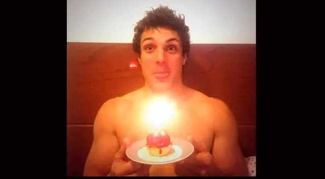 Celebra sin su negrita. Celebra sin su negrita.