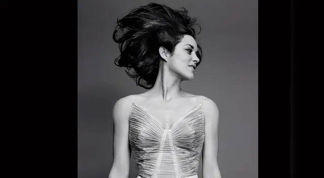 Marion Cotillard no tiene competencia a mejor actriz. 