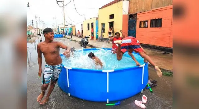 Se busca evitar desperdicio de recurso y despejar las calles.