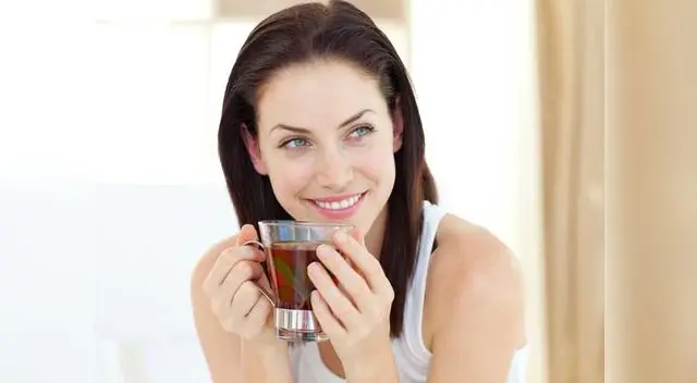 Tiene grandes beneficios a nivel respiratorio, digestivo, cardiovascular, etc. Tiene grandes beneficios a nivel respiratorio, digestivo, cardiovascular, etc.