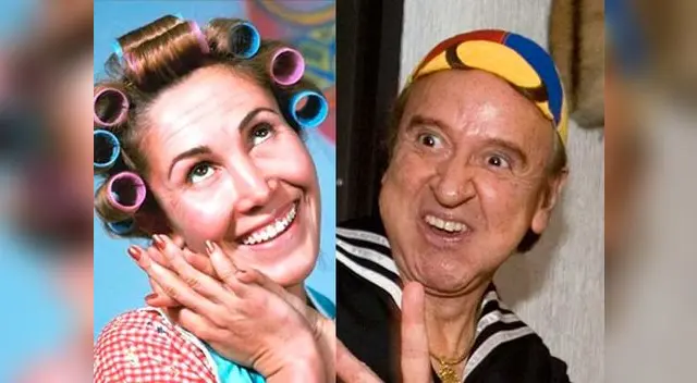 Volvió a hablar de su romance con Florinda Meza.