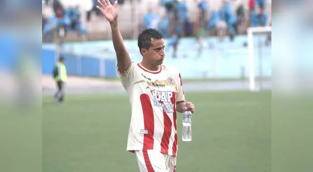 El único tanto del encuentro lo anotó Pituquito Rossel en el segundo periodo. 