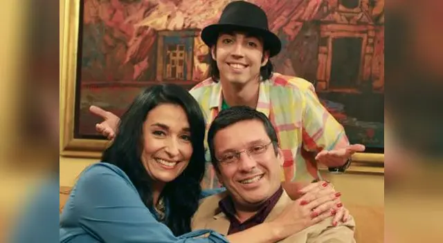 Teleserie fue cancelada del aire por bajo rating. 