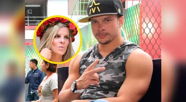 Mantuvieron una relación de cuatro años. Aún quedan sentimientos. Mantuvieron una relación de cuatro años. Aún quedan sentimientos.