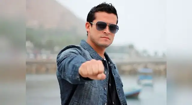 No se considera un padrastro de los niños. No se considera un padrastro de los niños.