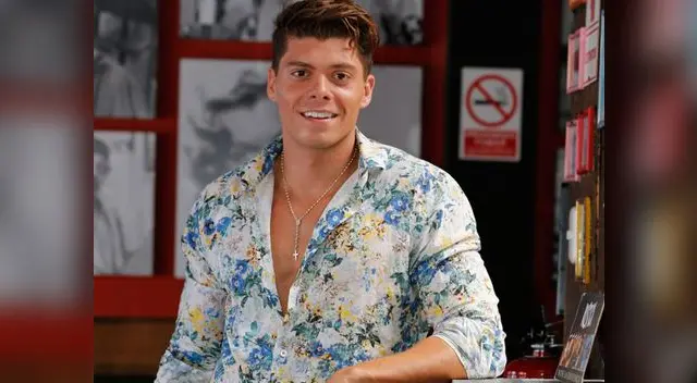 No descarta volver a un reality.