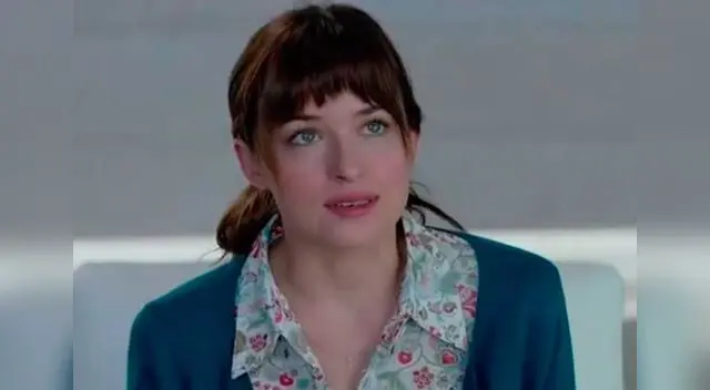 Jamie Dornan y Dakota Johnson no formarían parte. Jamie Dornan y Dakota Johnson no formarían parte.