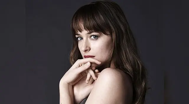 Actríz no se siente muy contenta con su participación en la película Actríz no se siente muy contenta con su participación en la película