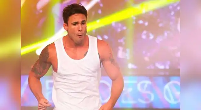 Gino Assereto habría sido denunciado por su ex pareja. 