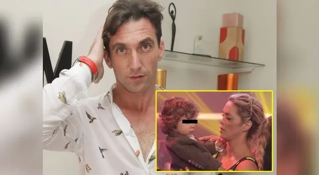 Demandará a “Leona loca”, su ex suegra y producción de programa por mostrarlo públicamente.