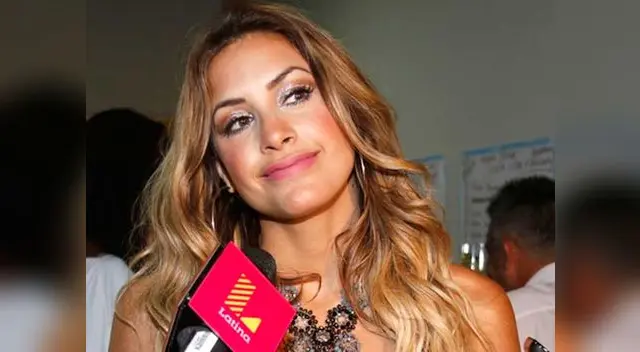 Dice que estará solita en el Día del Amor y la Amistad. Dice que estará solita en el Día del Amor y la Amistad.