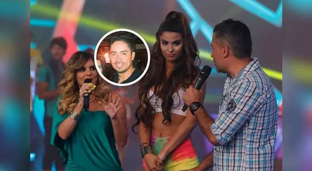 Pasó por un drama personal e hizo denuncia policial.