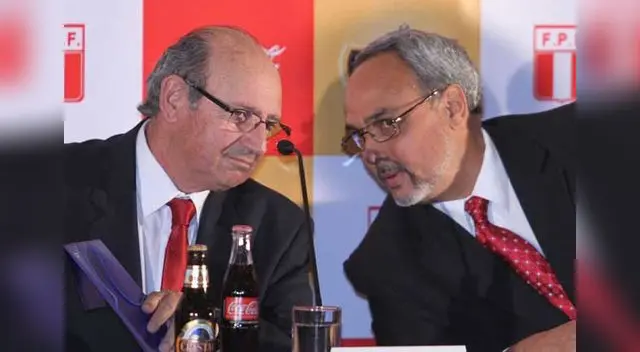 Mago insiste en que la Conmebol tuvo que ver en su fracaso con Perú.