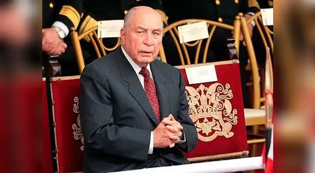 Ayer solo se presentaron los partícipes del proceso.