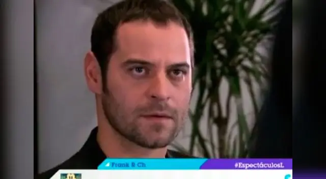 Kerem tiene una historia secreta por contar. Kerem tiene una historia secreta por contar.