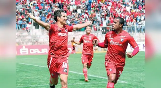 No le preocupa ser el goleador. 