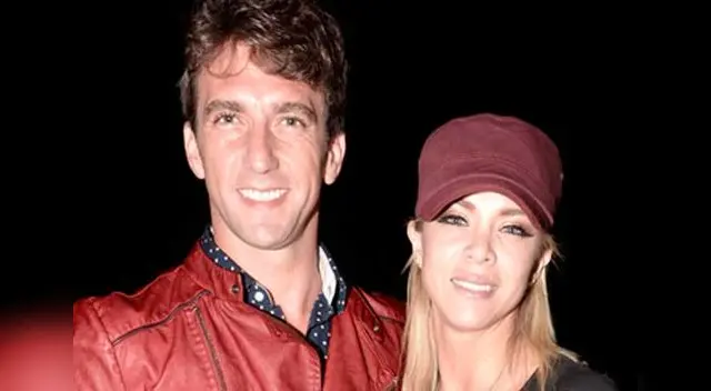 Antonio Pavón y Sheyla Rojas ya no deberían volver. 