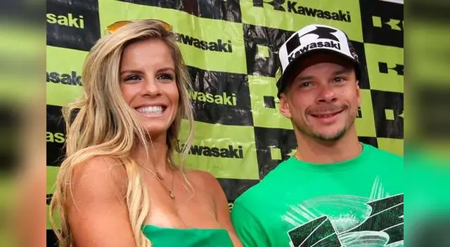 Alejandra Baigorria no debería dar otra oportunidad a Mario Hart. 