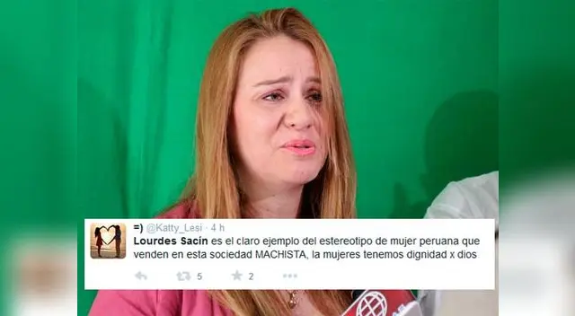 Le cantaron unas cuantas verdades a Sacín. Le cantaron unas cuantas verdades a Sacín.