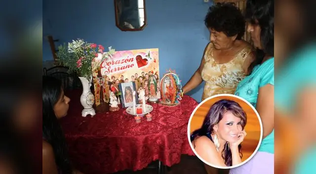 Debido a los milagros, legión de fanáticos cada vez es más grande.