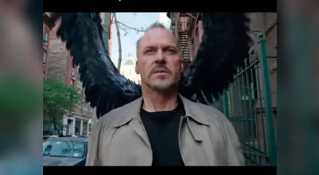 Birdman de Iñárritu va por el Oscar a Mejor Película Birdman de Iñárritu va por el Oscar a Mejor Película
