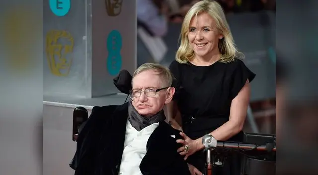 Stephen Hawking. Stephen Hawking.