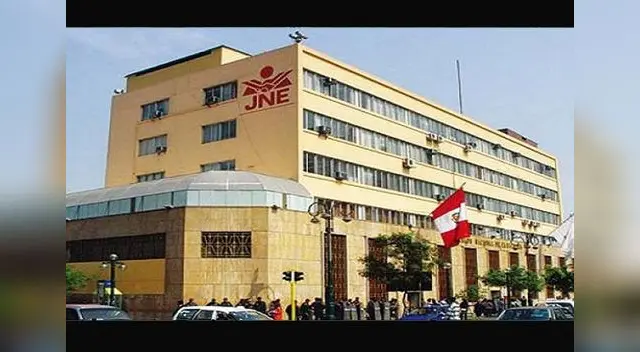 JNE invita a los ciudadanos a apoyar este proyecto mediante las redes sociales