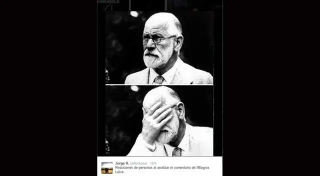 Le hacen memes a Milagros Leiva por reportaje de carta astral. 