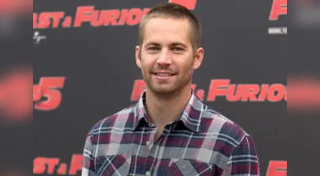 Película parace ser la última de la saga.