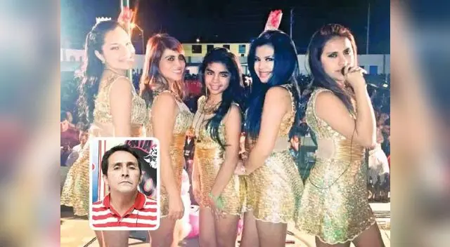 Agrupación deberá pagar de todos modos. (IZQ.) A Lorenzo se le notó perturbado. Agrupación deberá pagar de todos modos. (IZQ.) A Lorenzo se le notó perturbado.