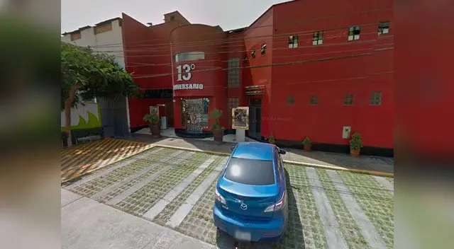 Un total de 18 inmuebles y nueve vehículos incautaron a dueños de night club.