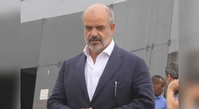 Para el Torneo del Inca o la Copa Libertadores. Para el Torneo del Inca o la Copa Libertadores.