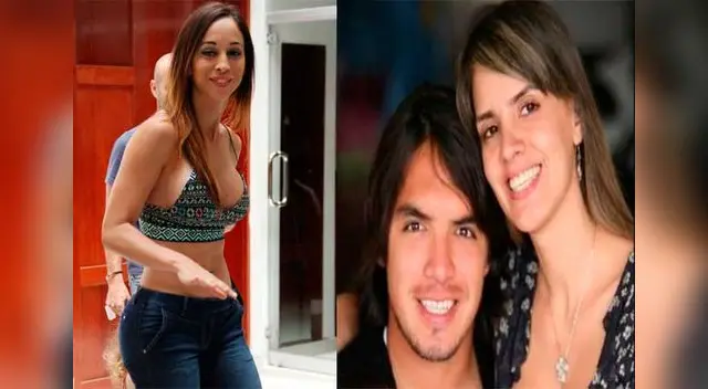 Olinda Castañeda será la imagen de la marca de ropa de Blanca Rodríguez. Olinda Castañeda será la imagen de la marca de ropa de Blanca Rodríguez.