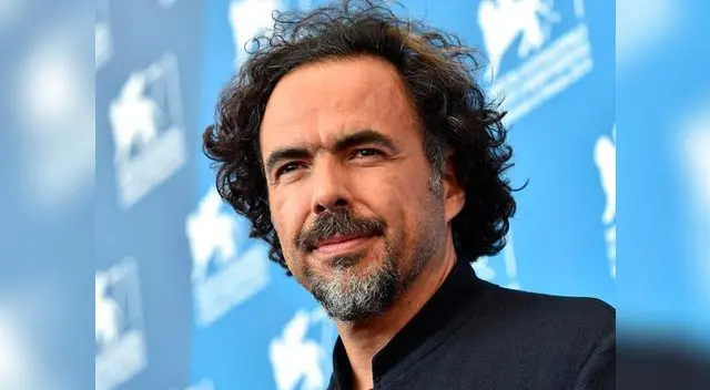 Alejandro González Iñárritu
