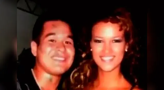 Angie Arizaga criticada por triángulo amoroso. Angie Arizaga criticada por triángulo amoroso.