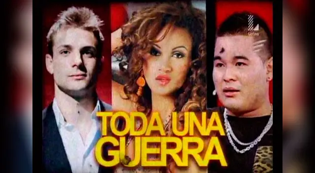 Angie Arizaga criticada por triángulo amoroso. Angie Arizaga criticada por triángulo amoroso.