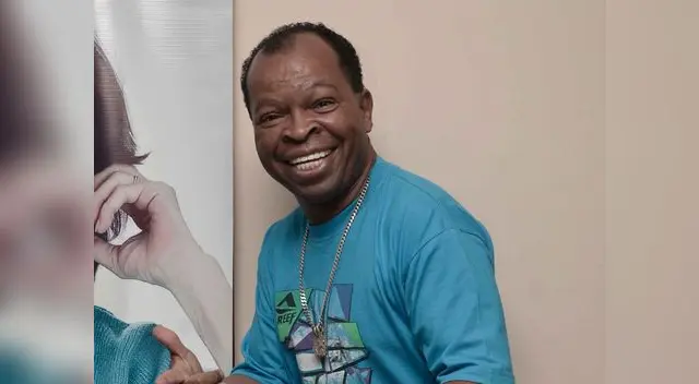 Efraín Aguilar lo convocó. Efraín Aguilar lo convocó.