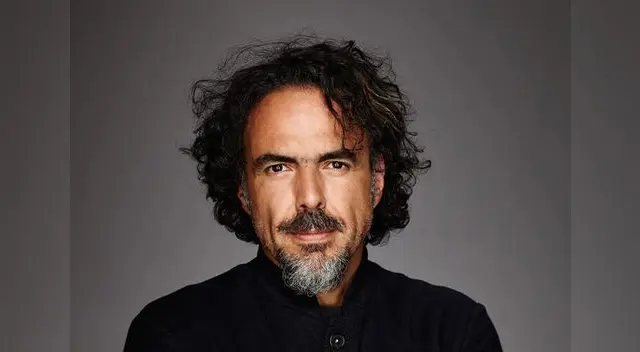 Director mexicano se saca el clavo.