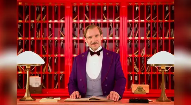 Va logrando 4 de 9 nominaciones