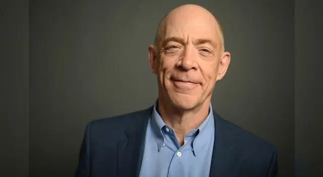 J.K. Simmons se llevó la primera estatuilla de la noche