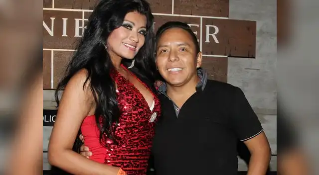 Olvidó penas de amor y se vacilaron juntos en discoteca del Centro de Lima.  