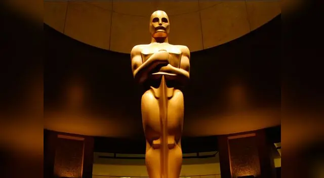 Oscar 2015
