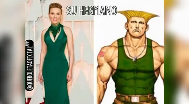 Memes del Oscar 2015