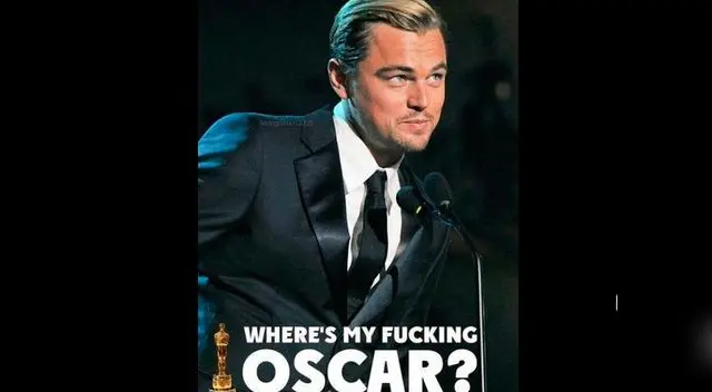 Memes del Oscar 2015