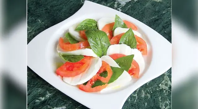 El secreto del chef: Para darle un sabor más delicioso puedes agregarle una pizca de hierbas aromáticas. 