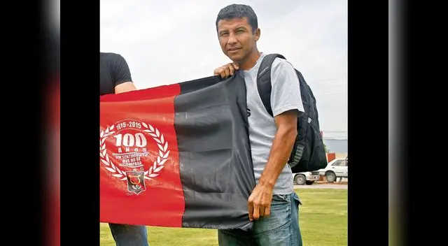 “Cachete” sabe lo que dice.